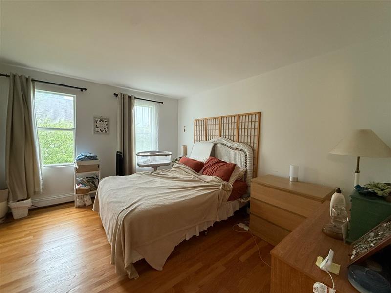 32 Warwick St, Powder House Square