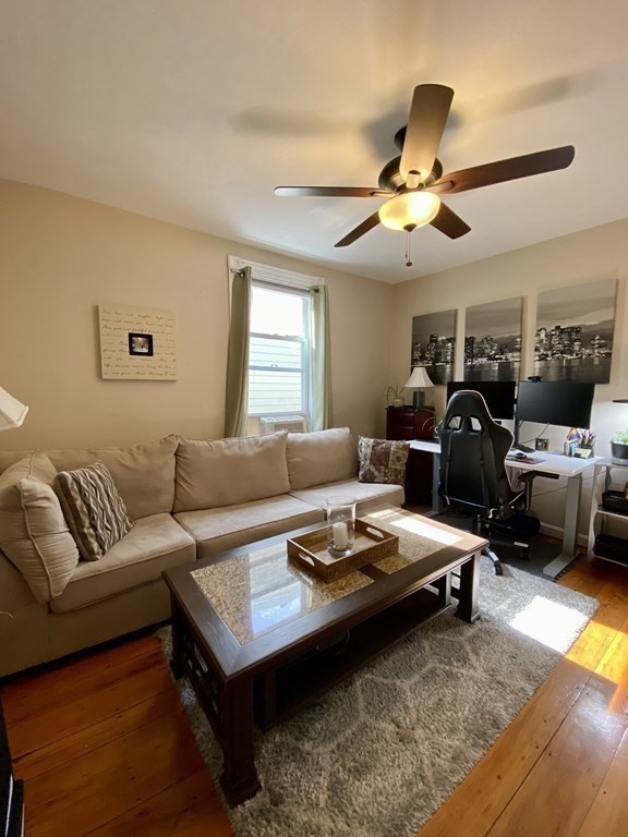 421 East 3rd, Boston