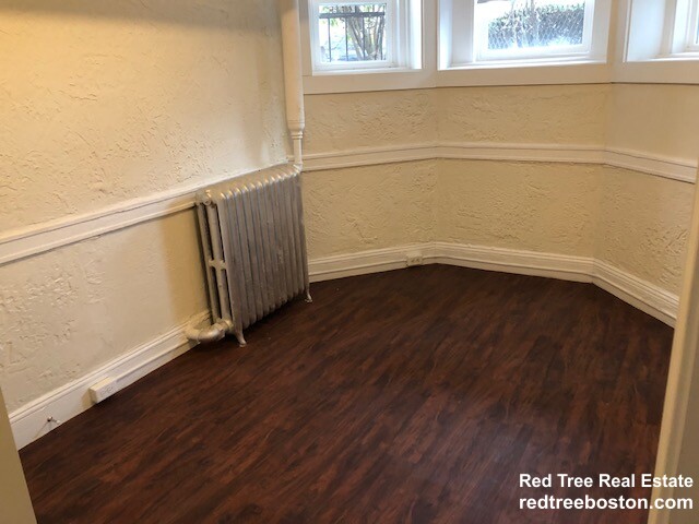 1193 Boylston St, Fenway