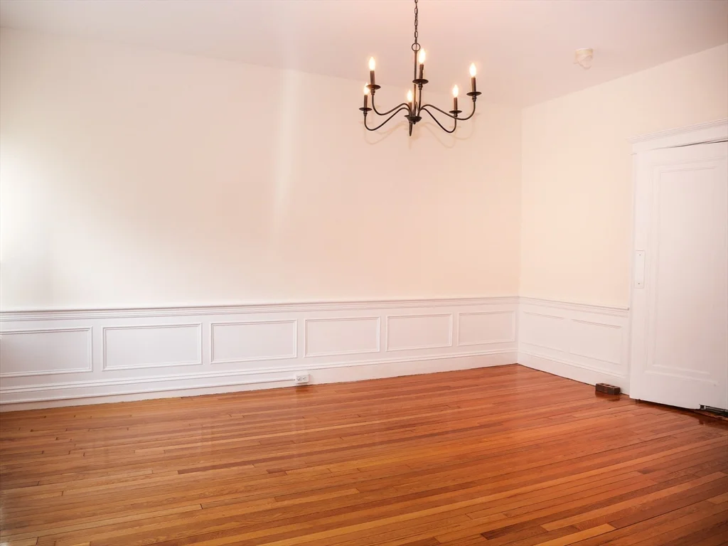 223 Saint Paul, Brookline