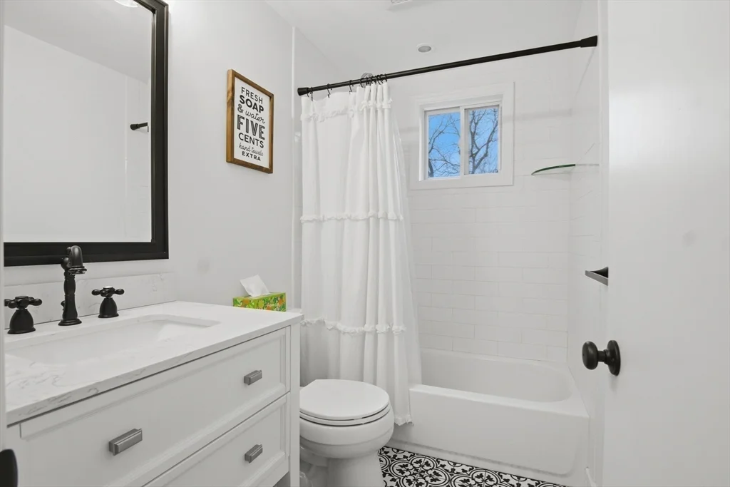 31 Milner St, Waltham