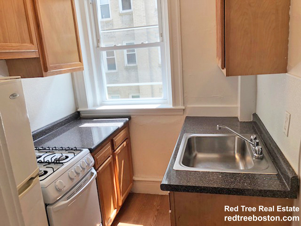 1185 Boylston St, Fenway