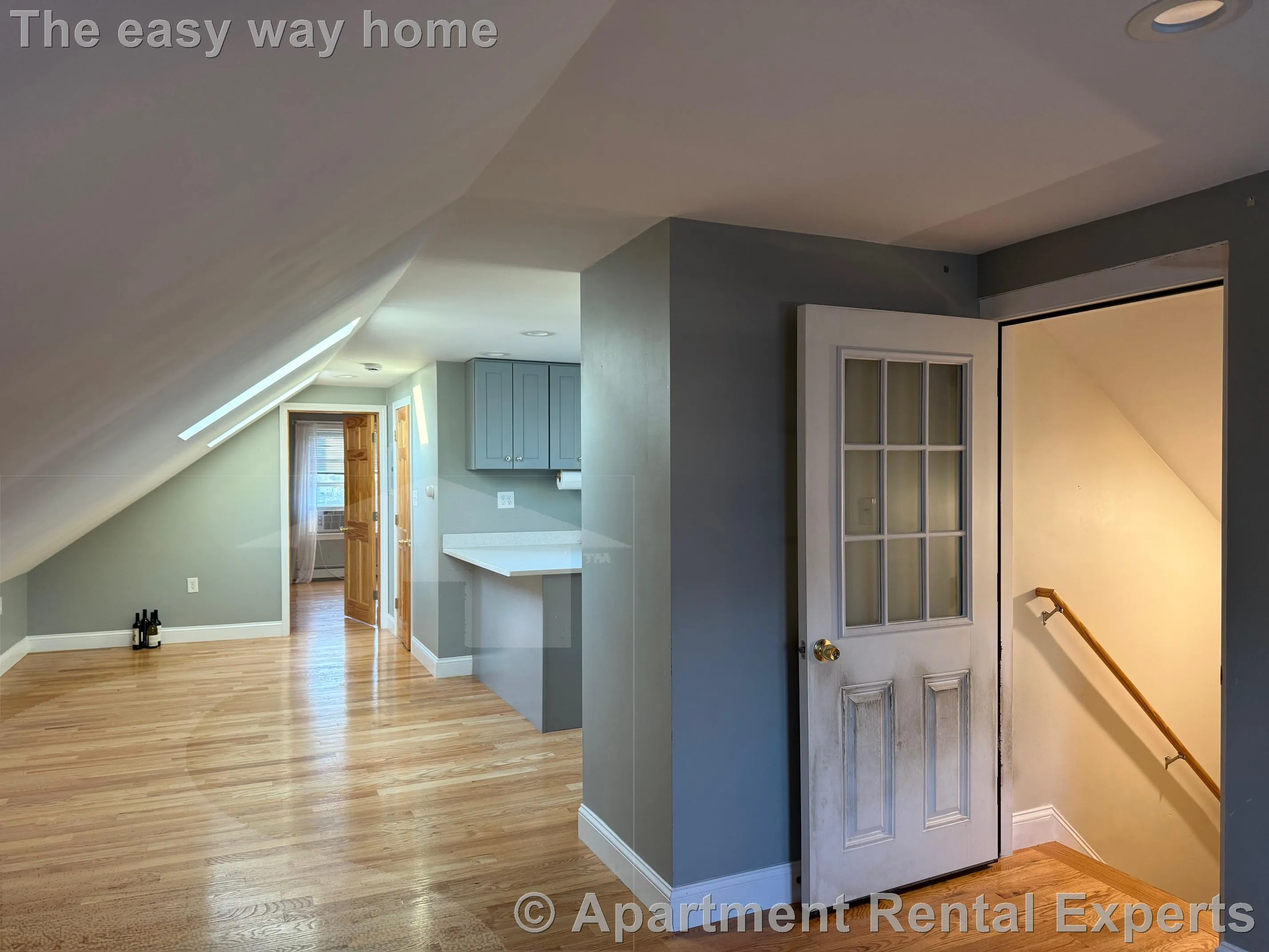 167 Harvard St, Tufts