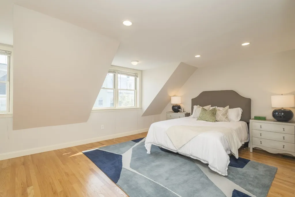 40 Eutaw St, East Boston