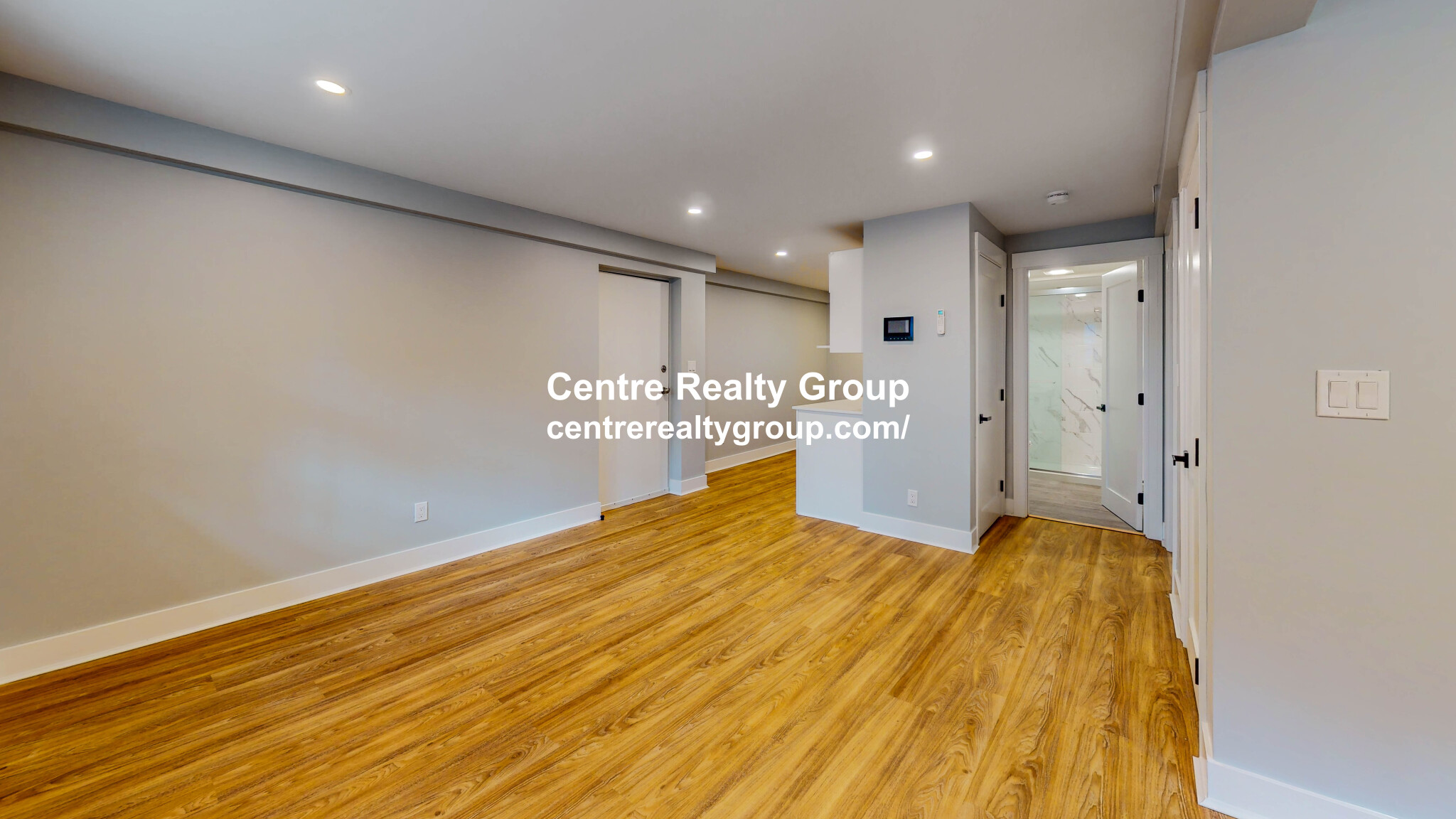 132 Sherman St, Neighborhood Nine