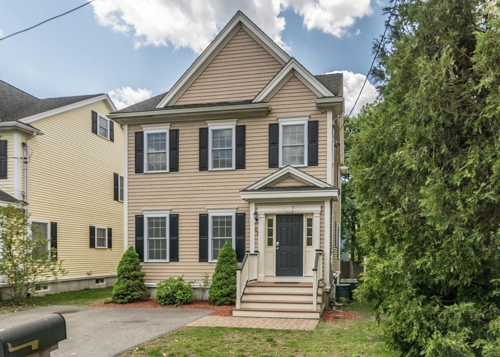 67 Trimount Ave, Waltham