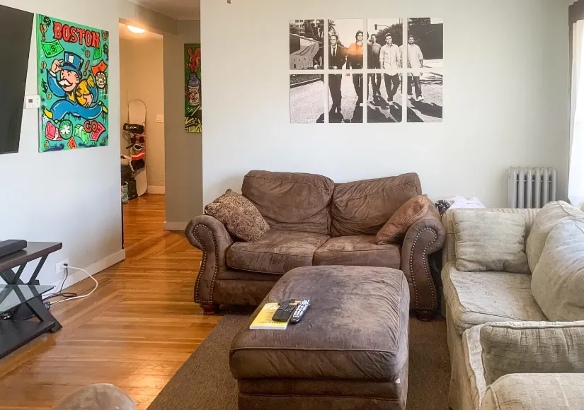 58 Buzzell Ln, South Medford