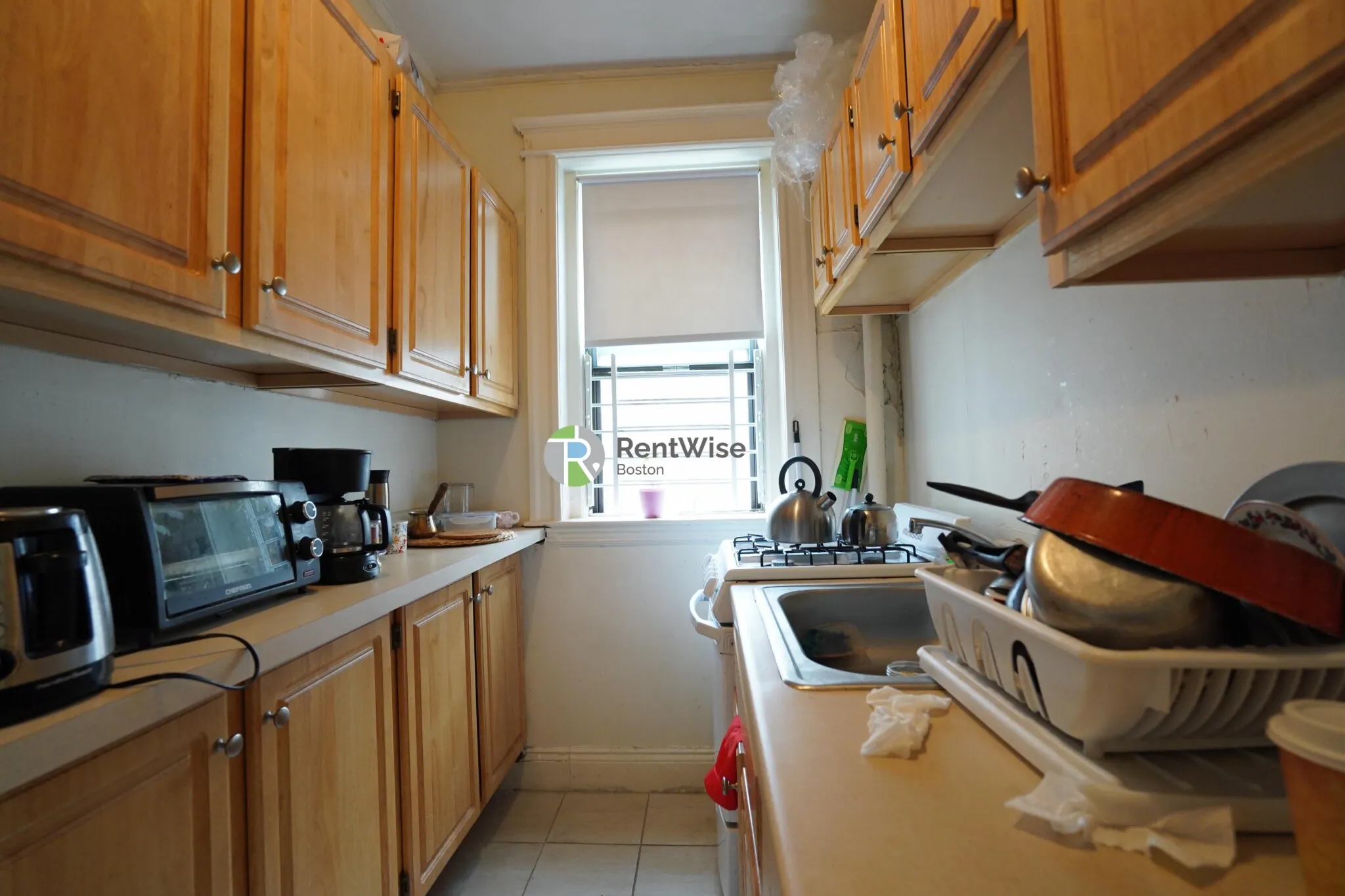 1144 Commonwealth Ave, North Brookline