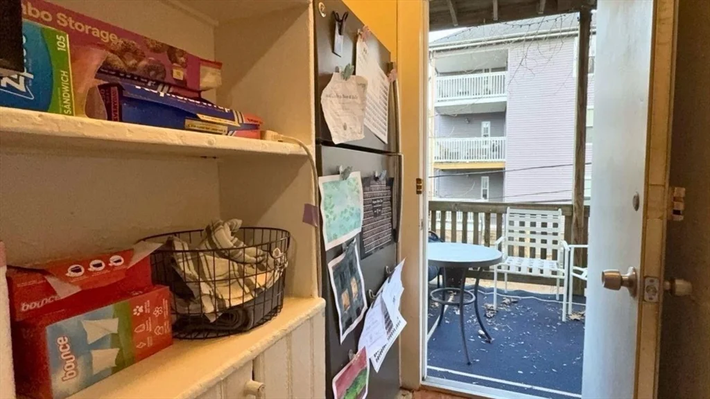 26 Darling, Mission Hill