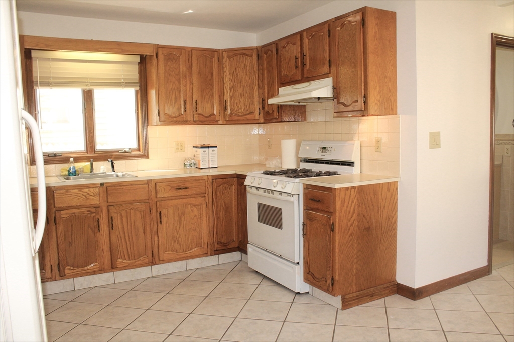 181 Belmont, Everett