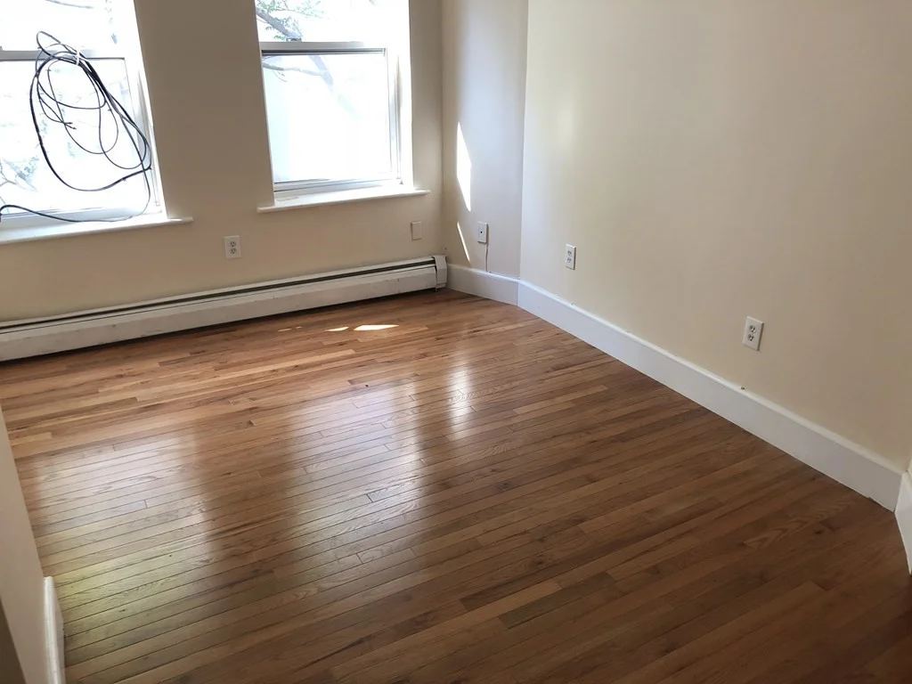 883 Harrison Ave, South End