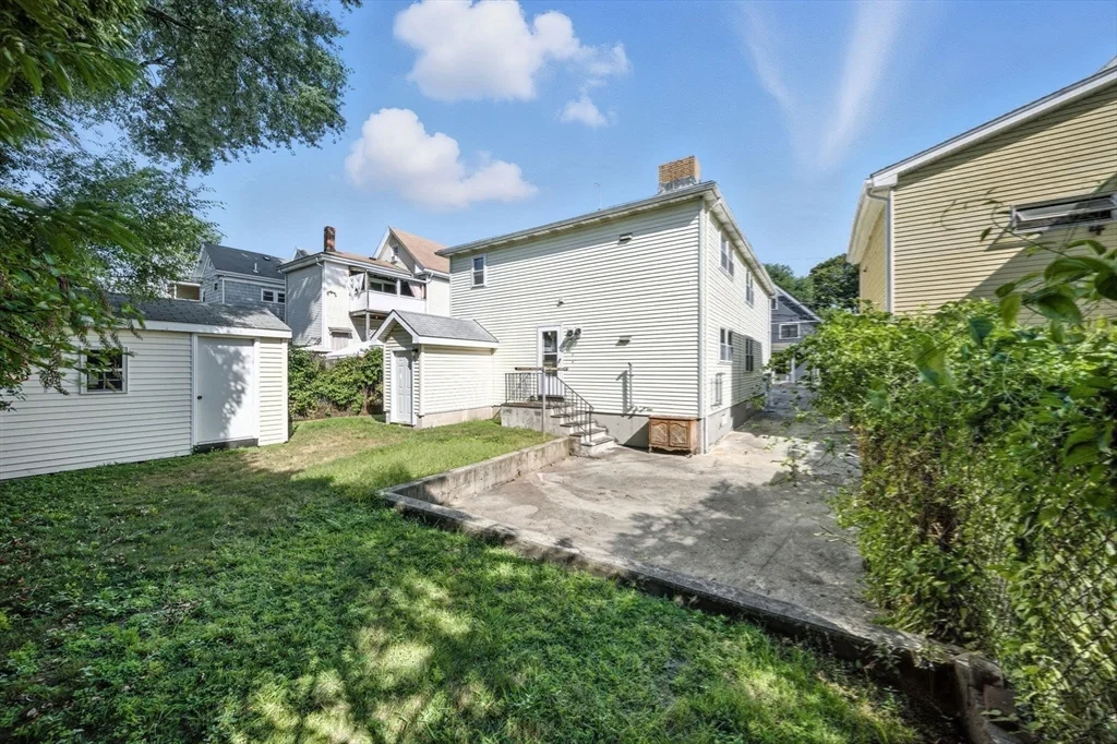 57 Newbury St, Teele Square