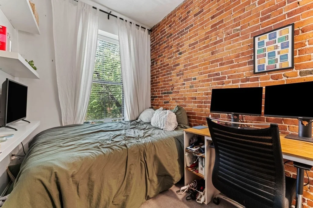 4 Union Park St, South End