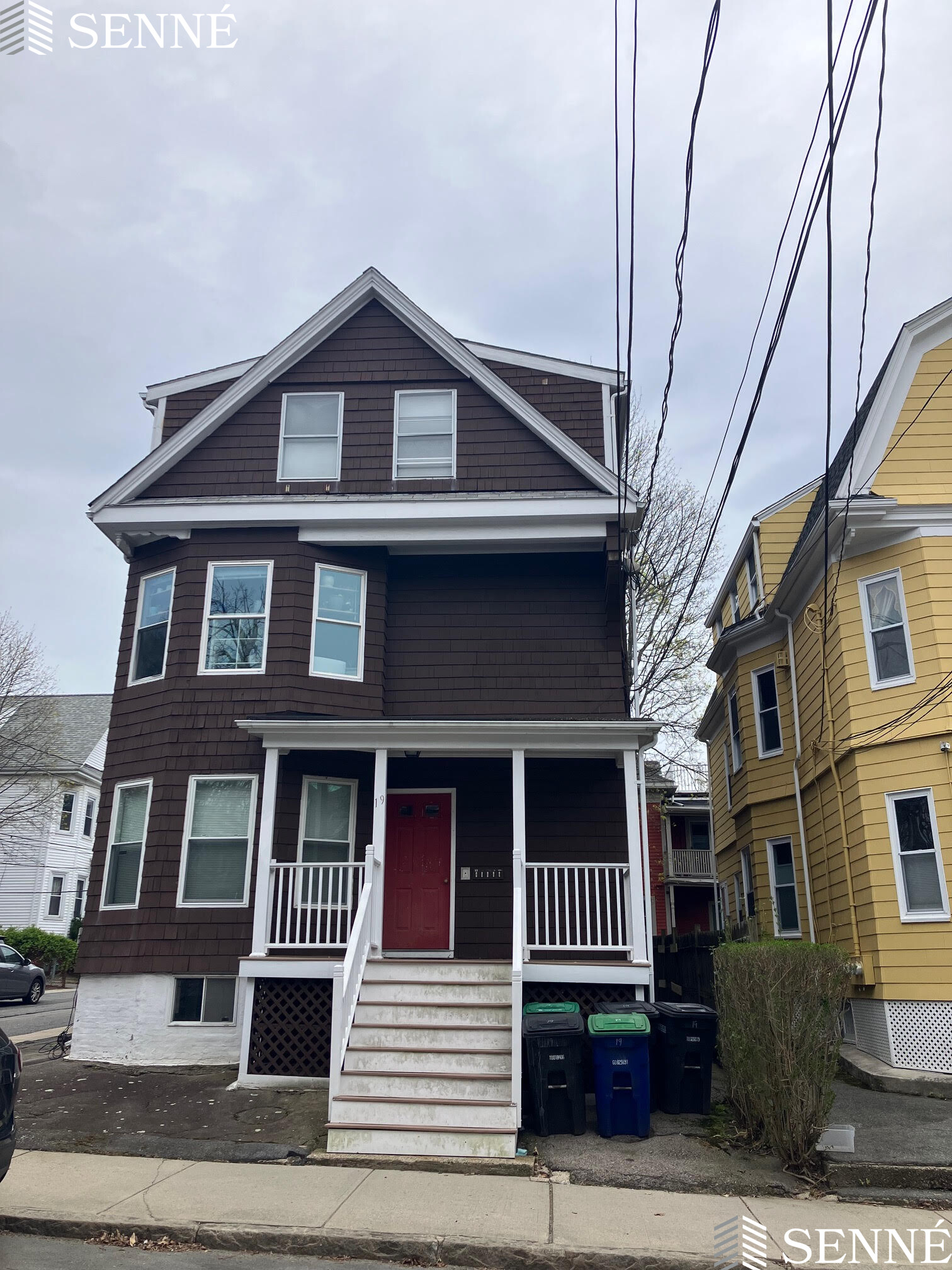 19 Linden Ave, Spring Hill