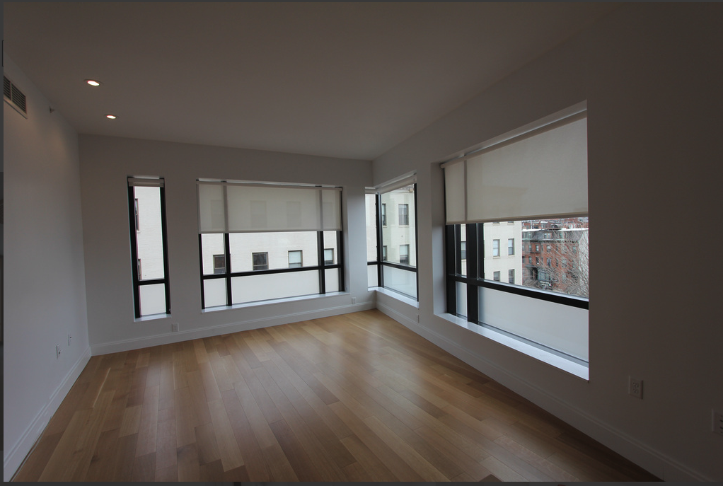 650 Columbus Ave, South End