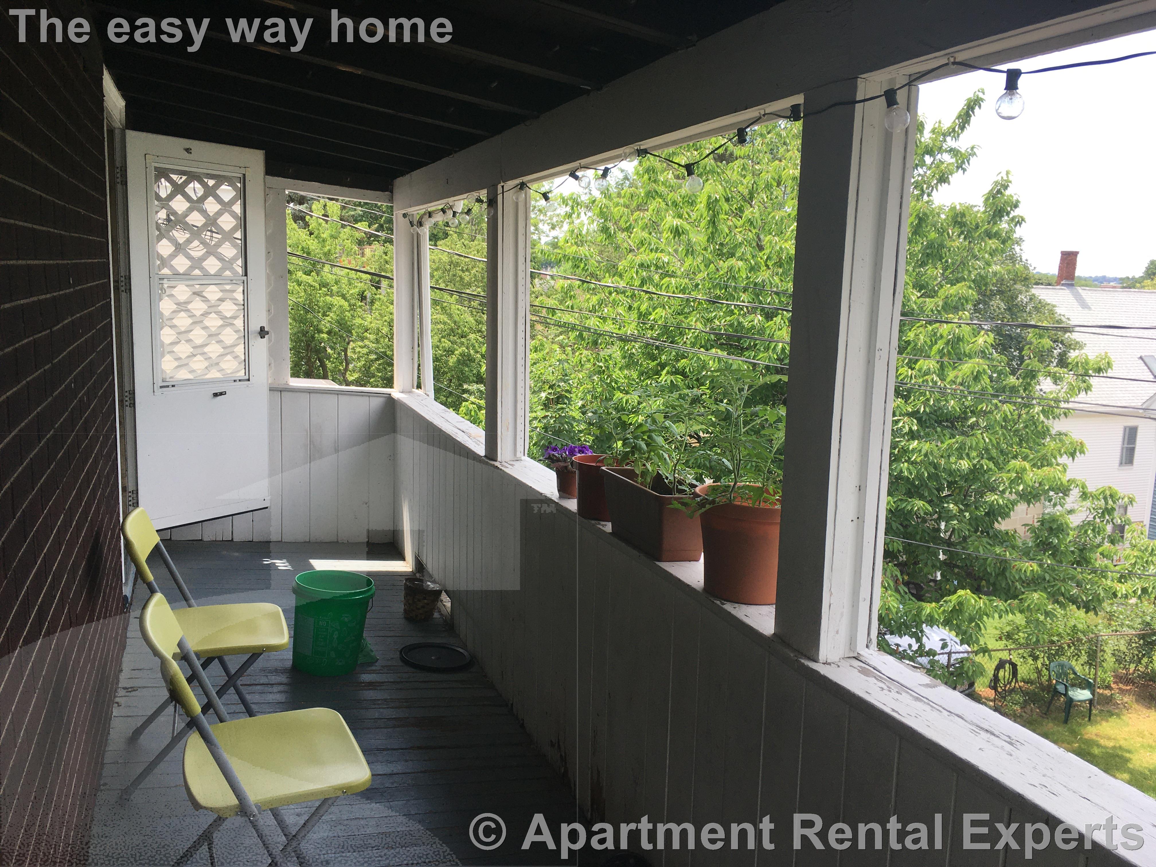 28A Cherry St, Porter Square