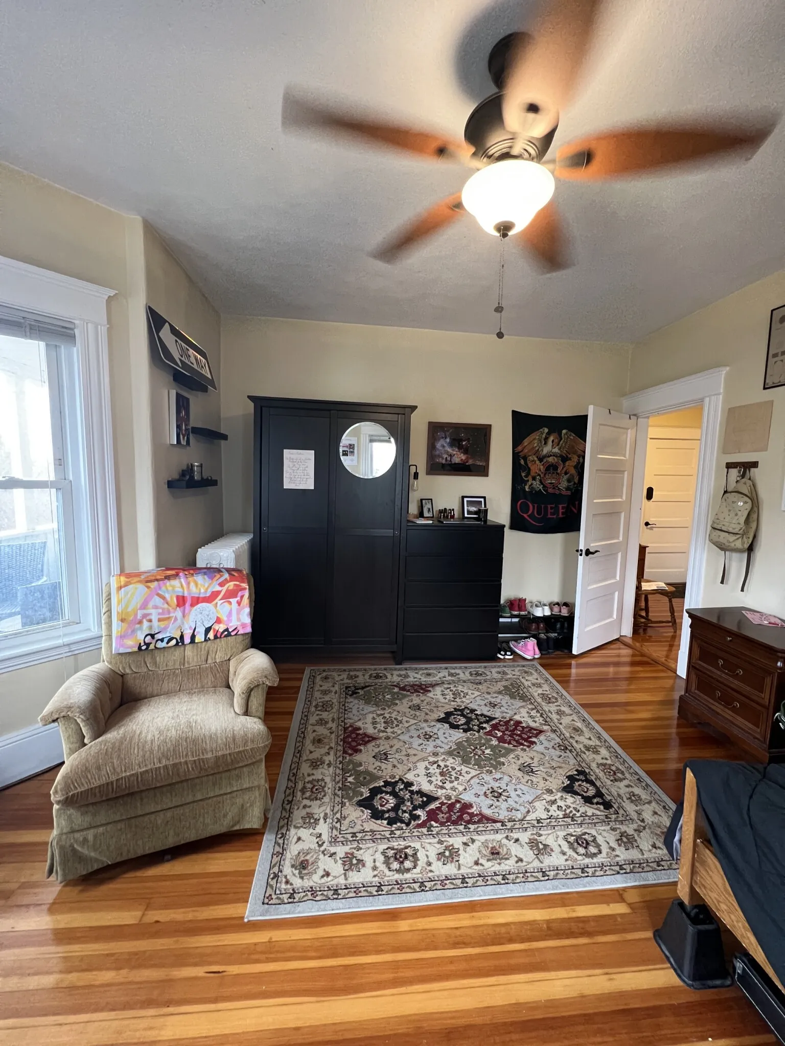 121 Liberty Rd, Powder House Square