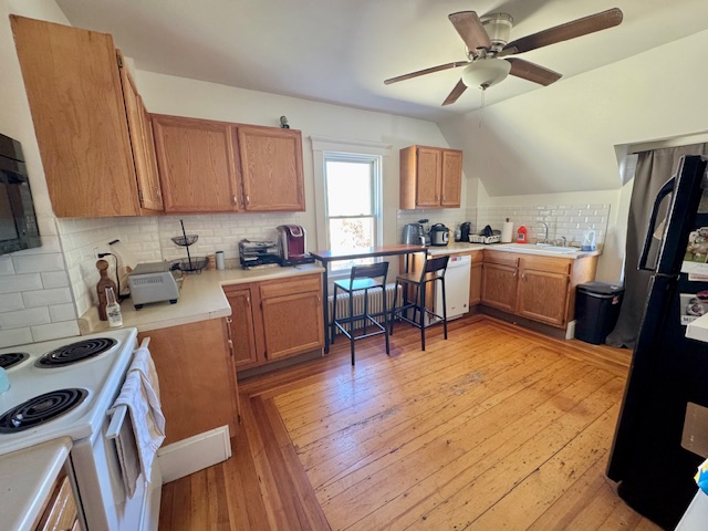 8 Trafford St, Quincy