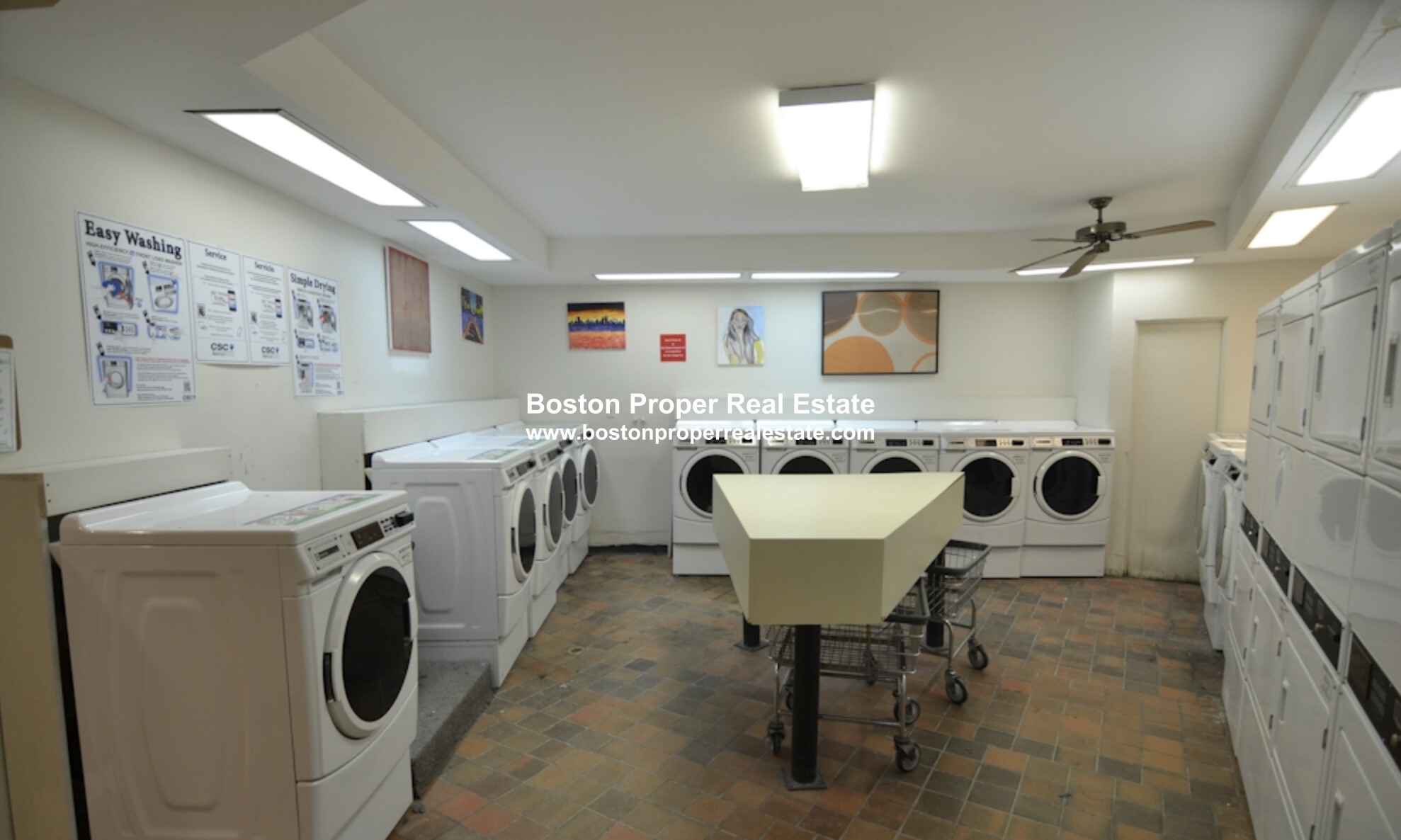 34 Saint Germain St, Back Bay