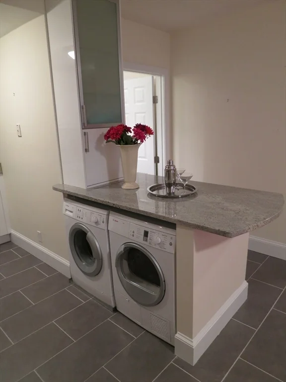 631 Tremont, South End