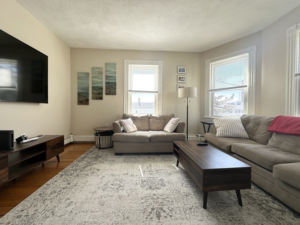 14 Allen St, Union Square