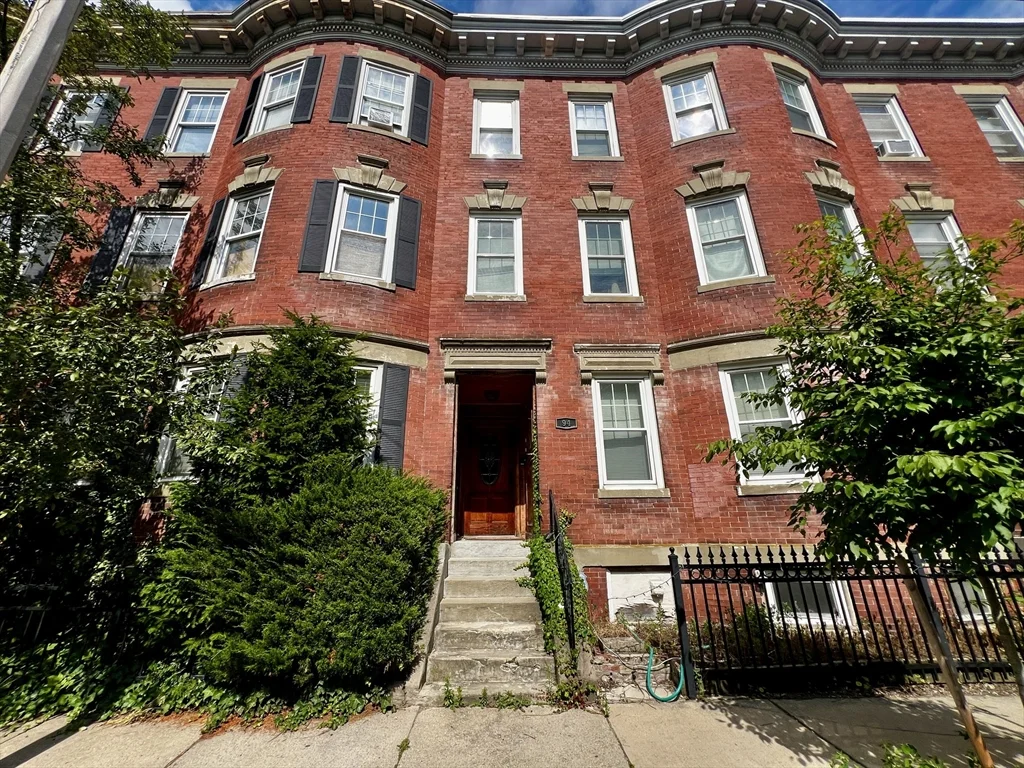 94 Florida St, Dorchester