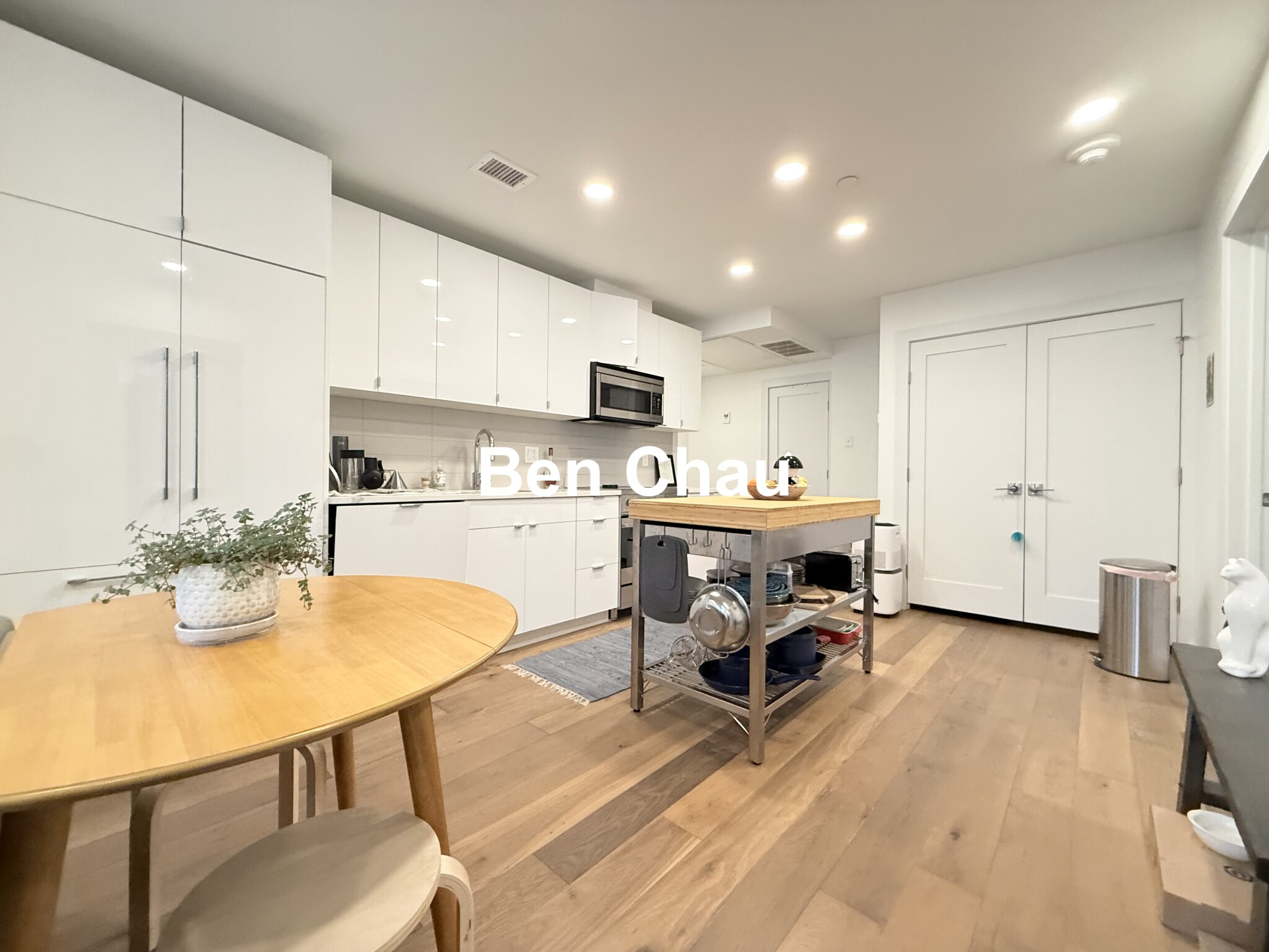 97 Elmwood, Cambridge