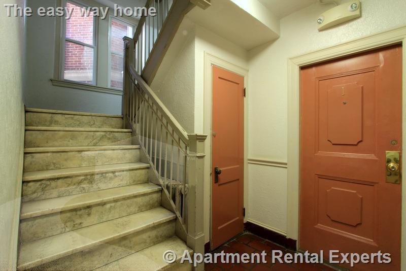 5 Craigie Cir, Harvard Square