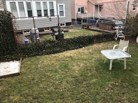 33 Jay St, Davis Square