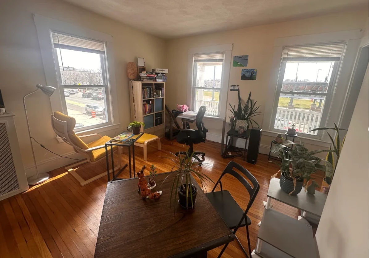 543 Broadway, South Medford