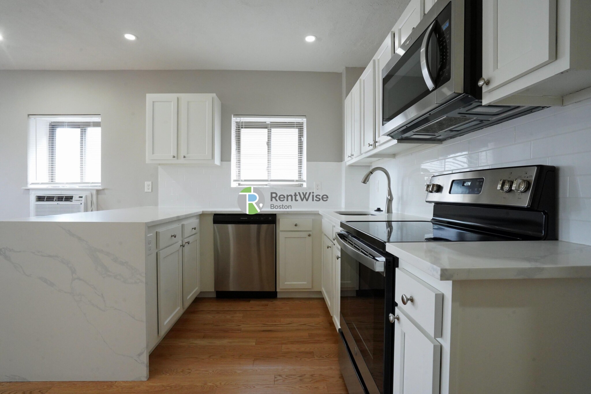 1200 Commonwealth Ave, Brighton