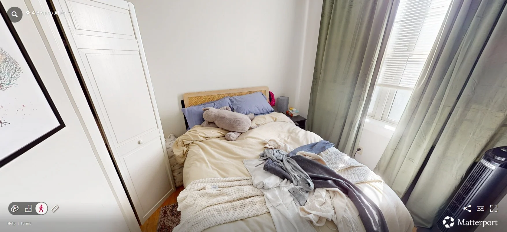 4 Bishop Allen Dr, Central Square