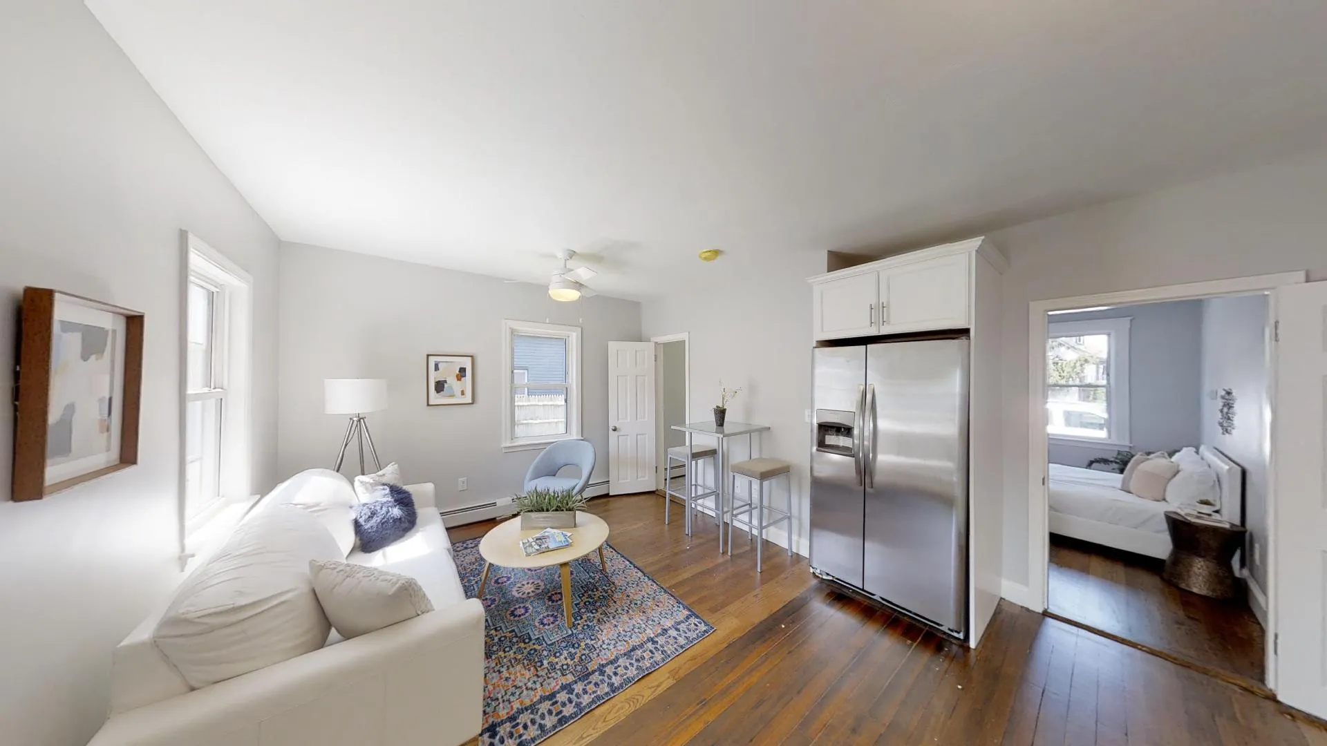 836 Canterbury St, Roslindale