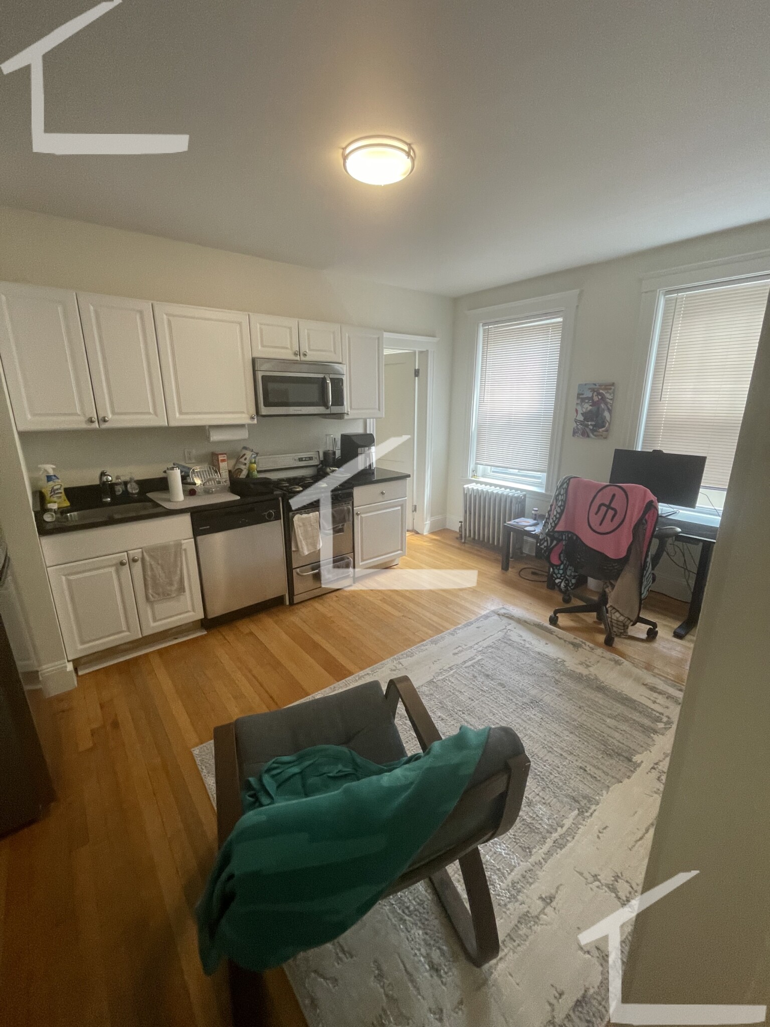 1850 Commonwealth Ave, Brighton