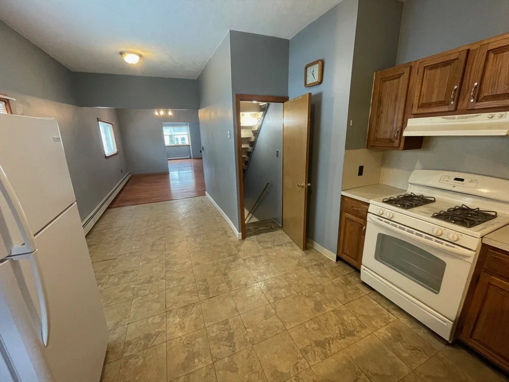 39 Franklin St, Woburn