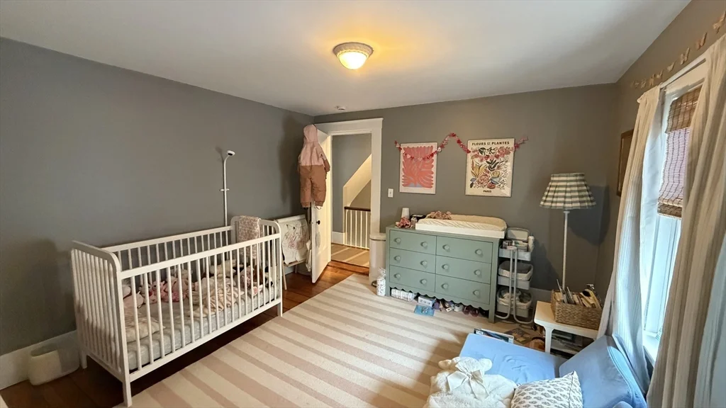 22 Allston St, Charlestown