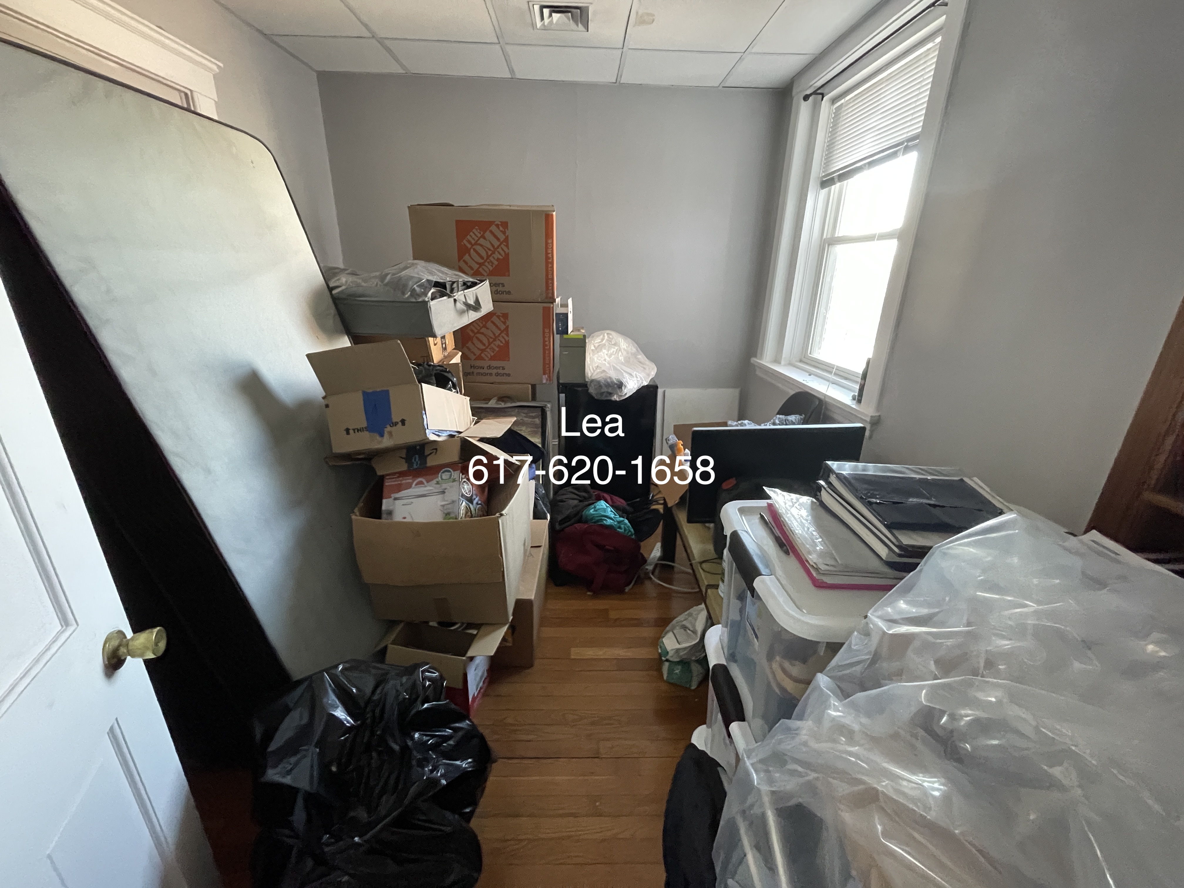 1211 Commonwealth Ave, Brighton