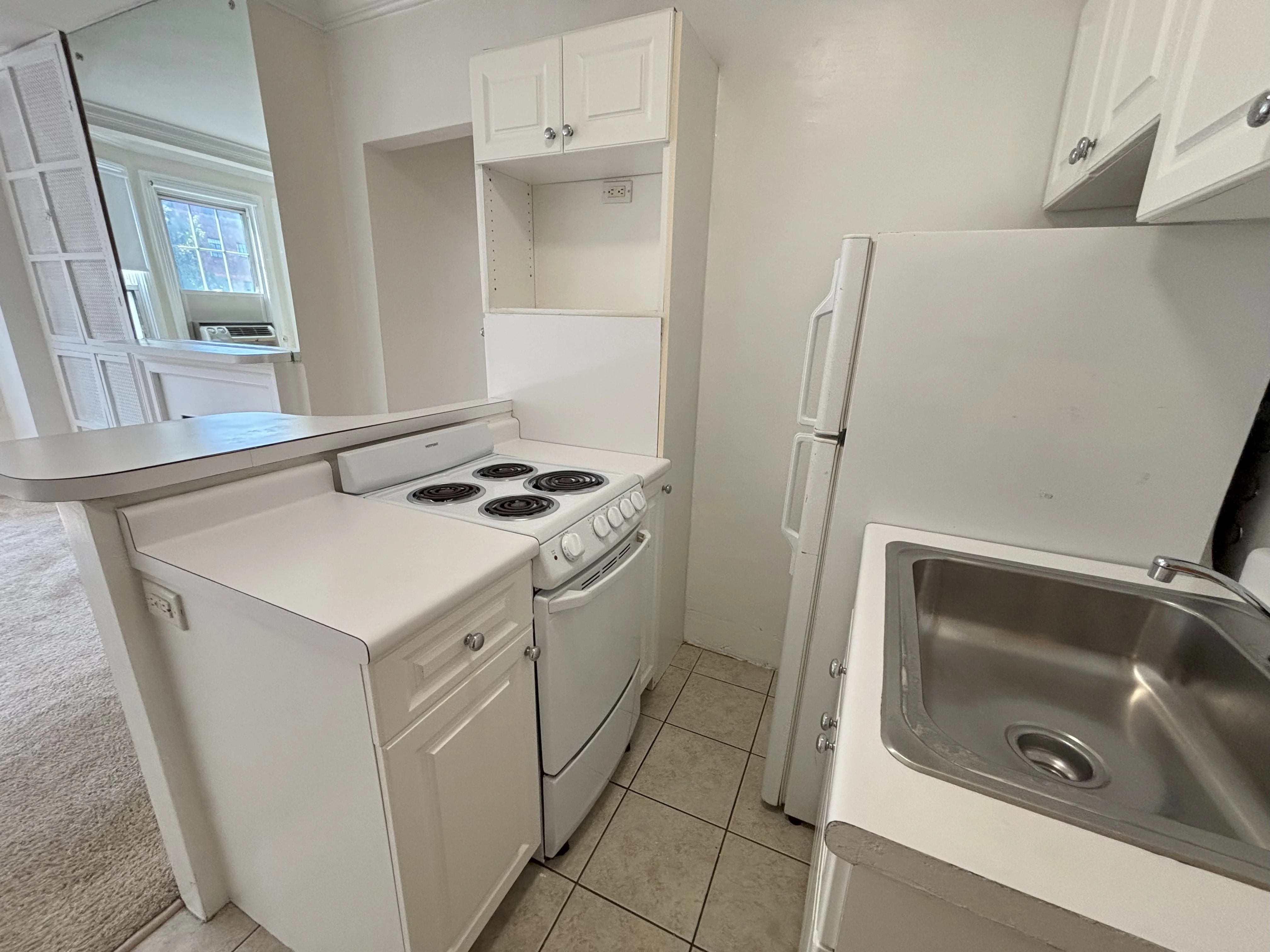 1223 Beacon St, Brookline