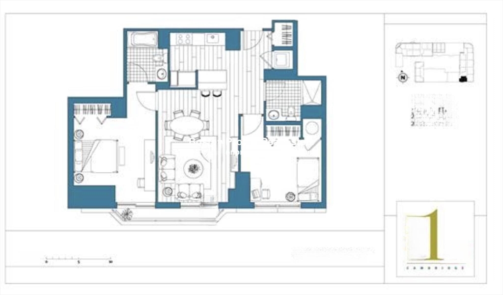 17 Otis St, East Cambridge