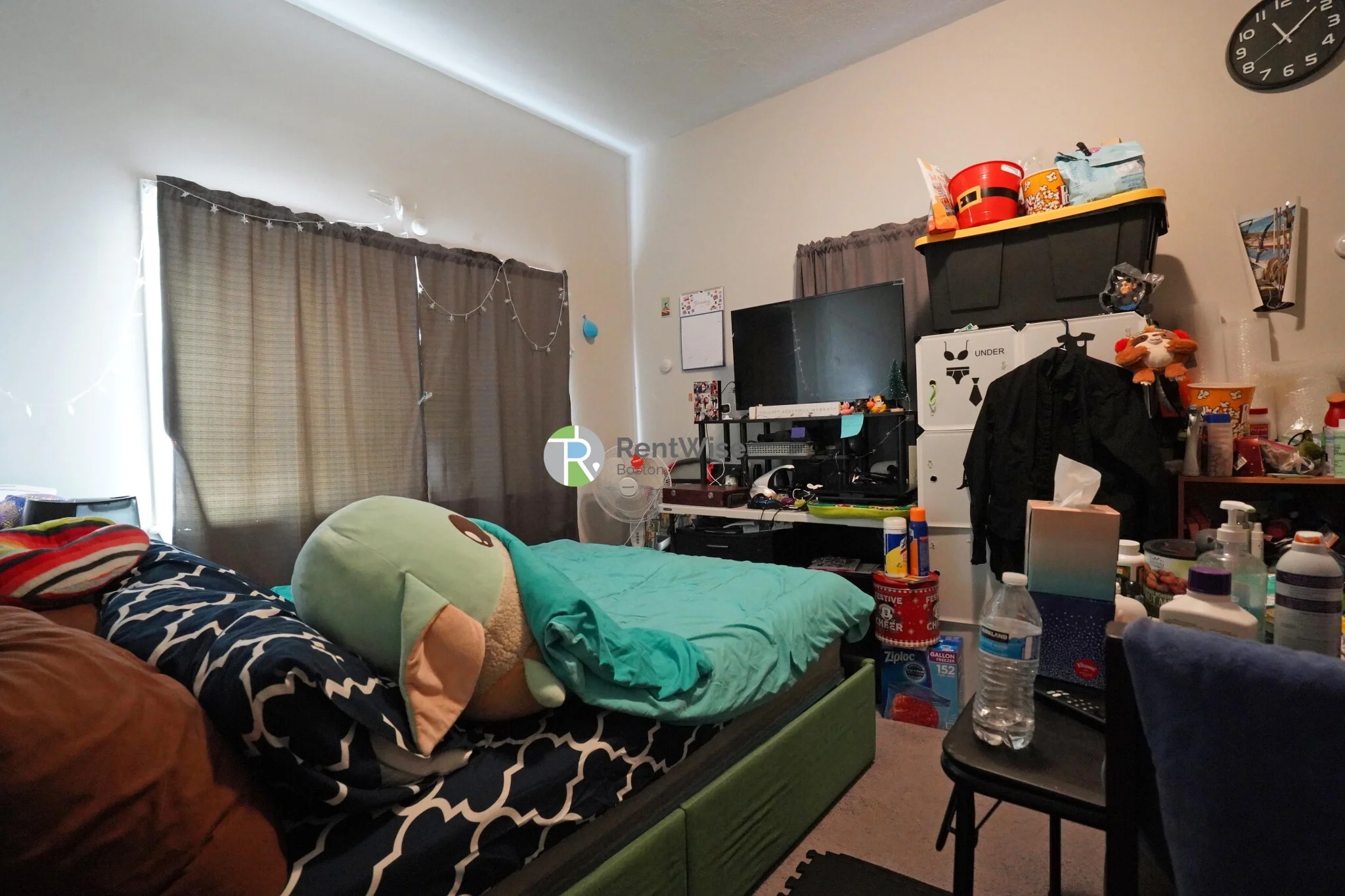 58 Leo M Birmingham Pkwa, Allston