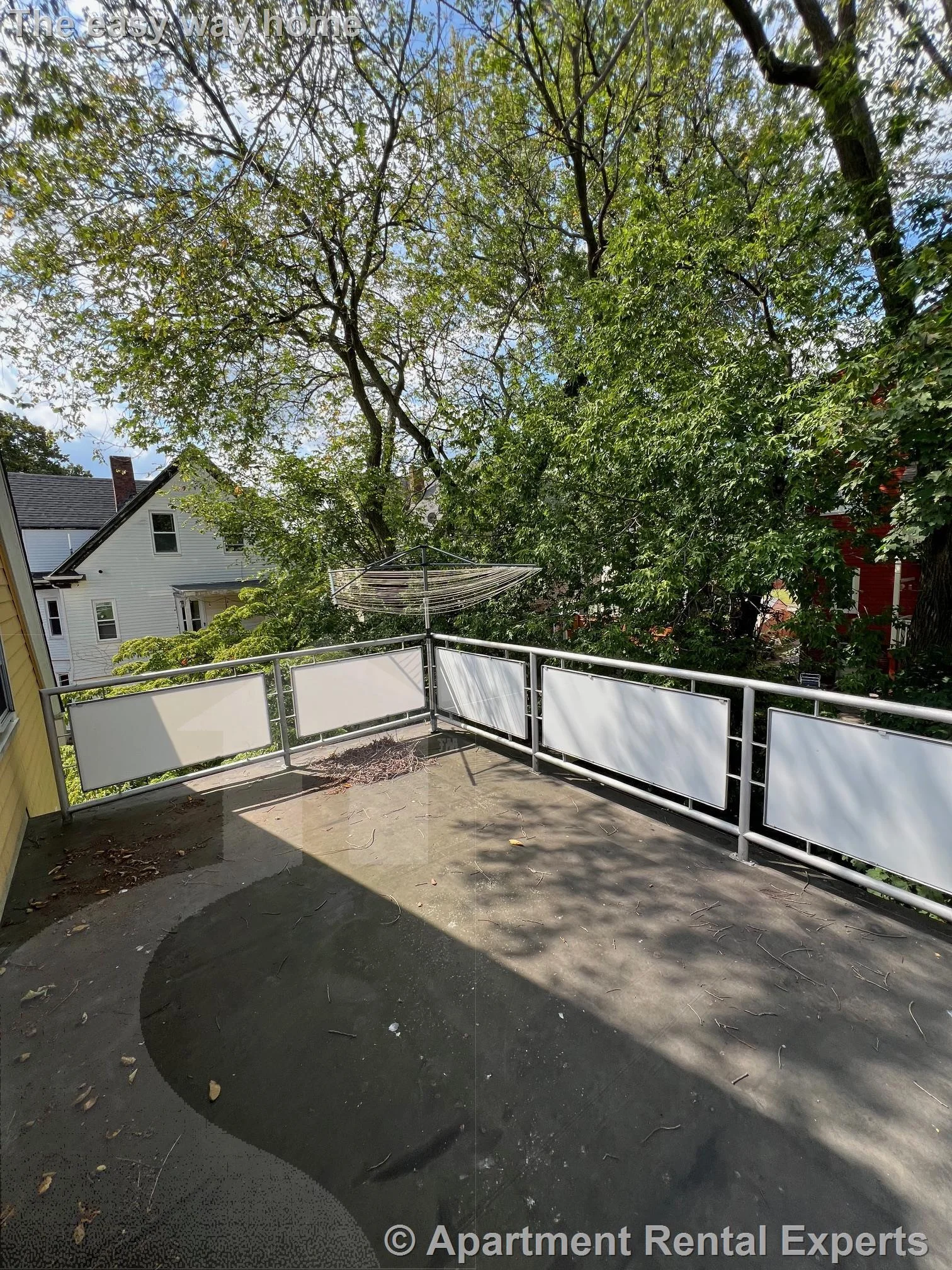 10 Packard Ave, Tufts