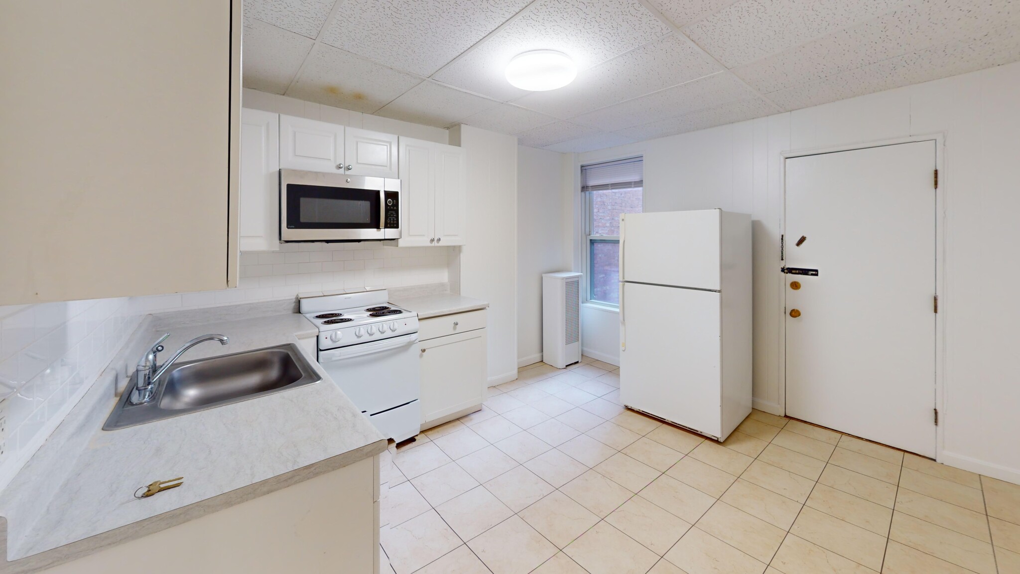 17 Green, Coolidge Corner