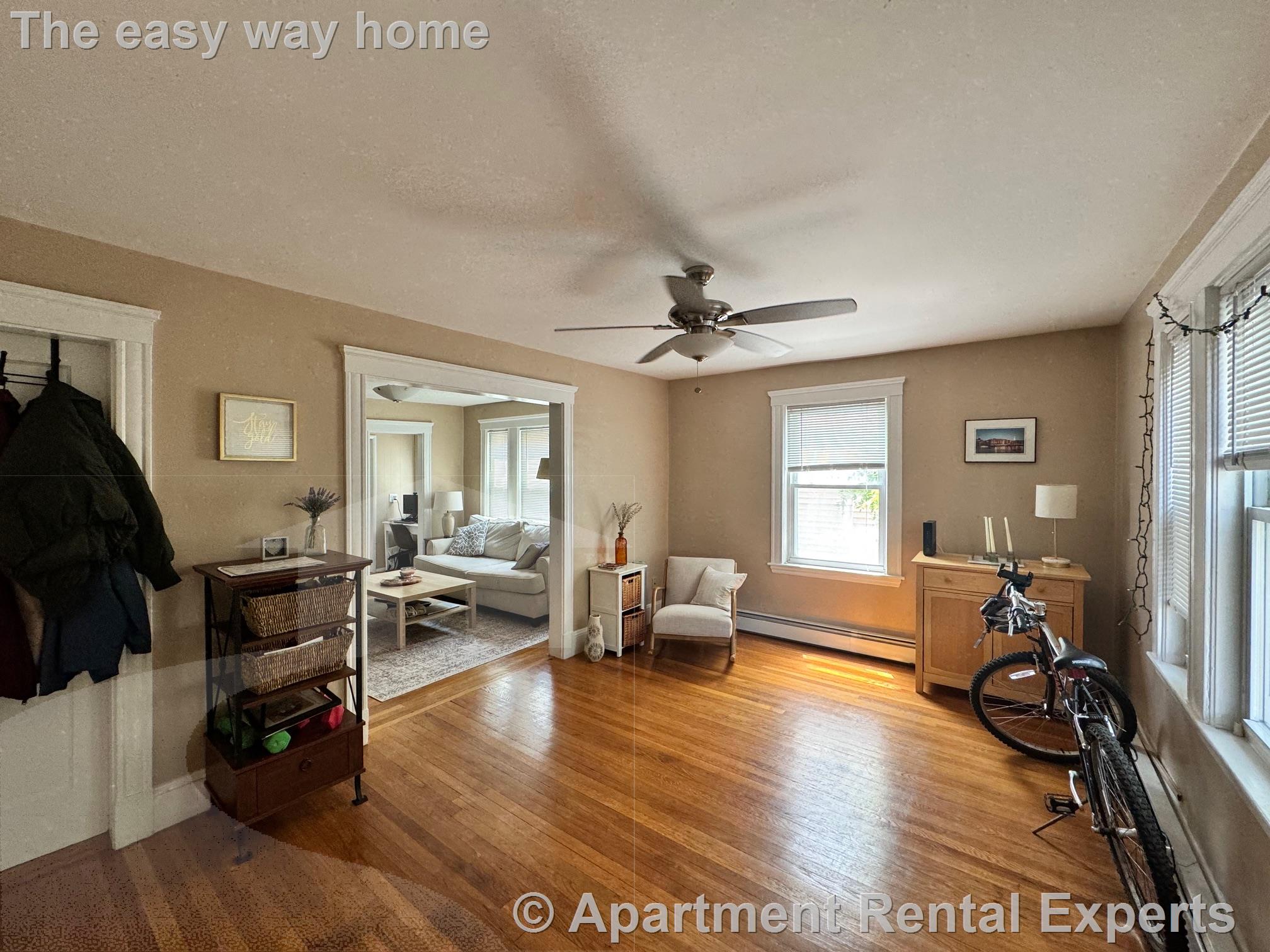 44 Clarendon Ave, Teele Square