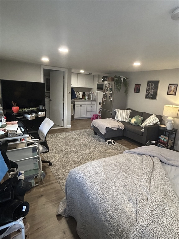 505 Talbot, Dorchester