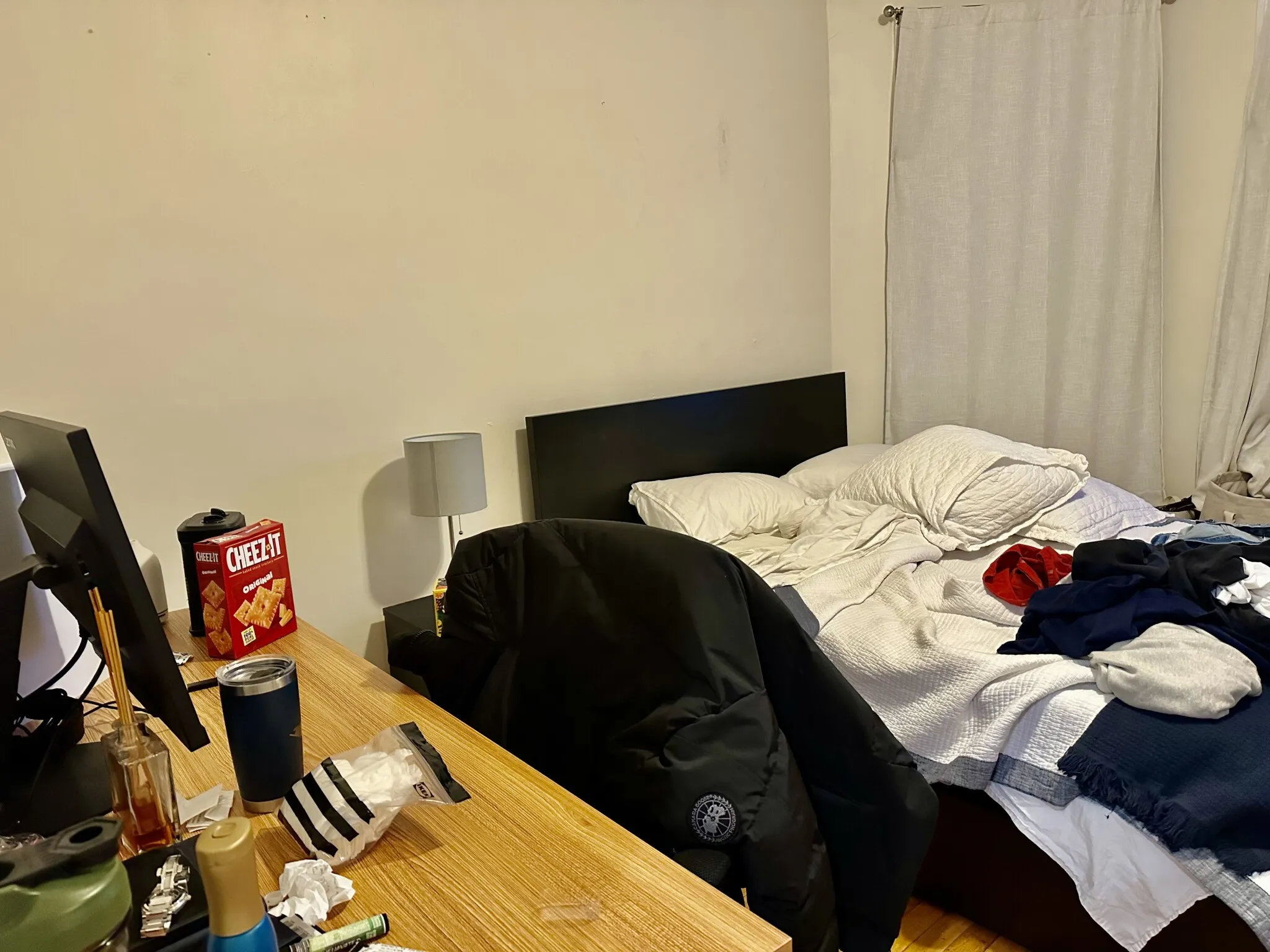 73 Thatcher St, North Brookline