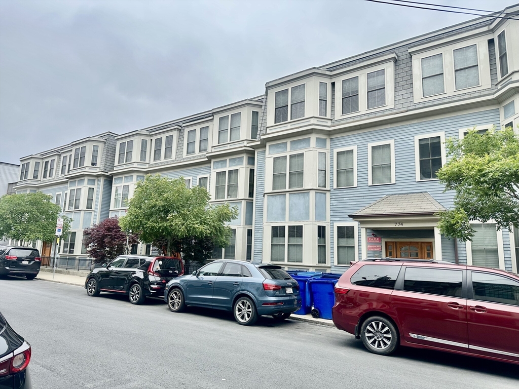 772 East 3rd St, South Boston