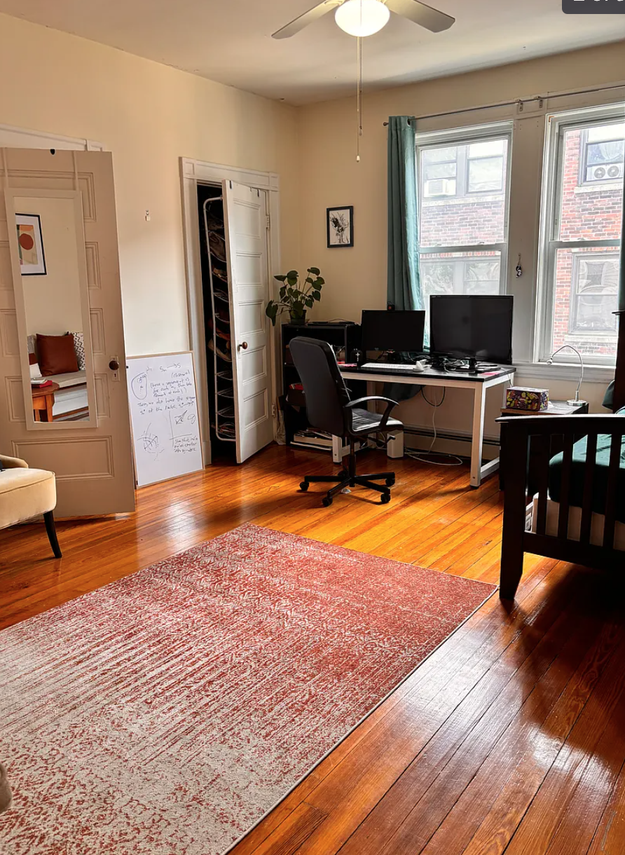 67 Dana St, Mid-Cambridge