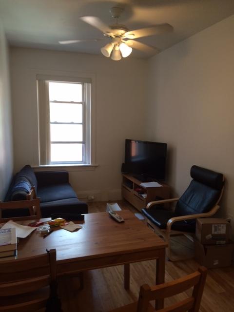 64 Hemenway St, Fenway