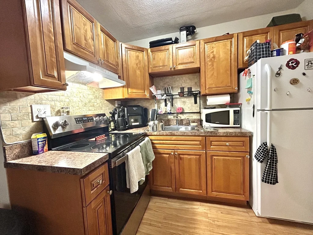 720 Bennington, East Boston