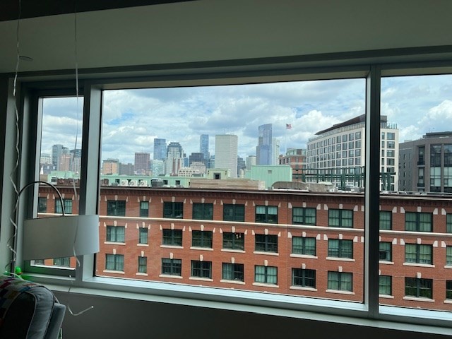 141 Dorchester Ave, South Boston